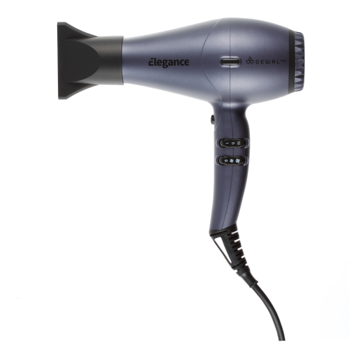 Hair dryer 2300W ELEGANCE DEWAL 03-9010 Lilac